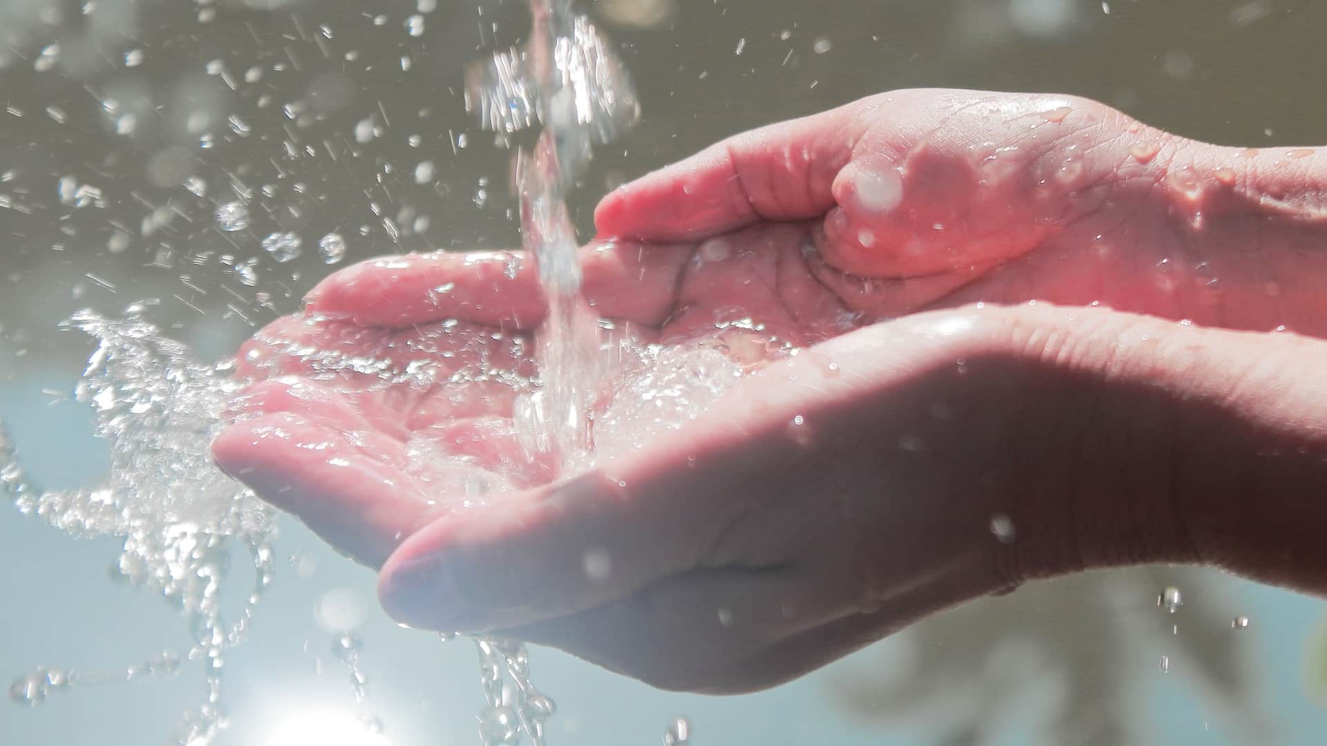World Water Day 2024 Unicef Mission Theme Water For Peace And Save Water in India