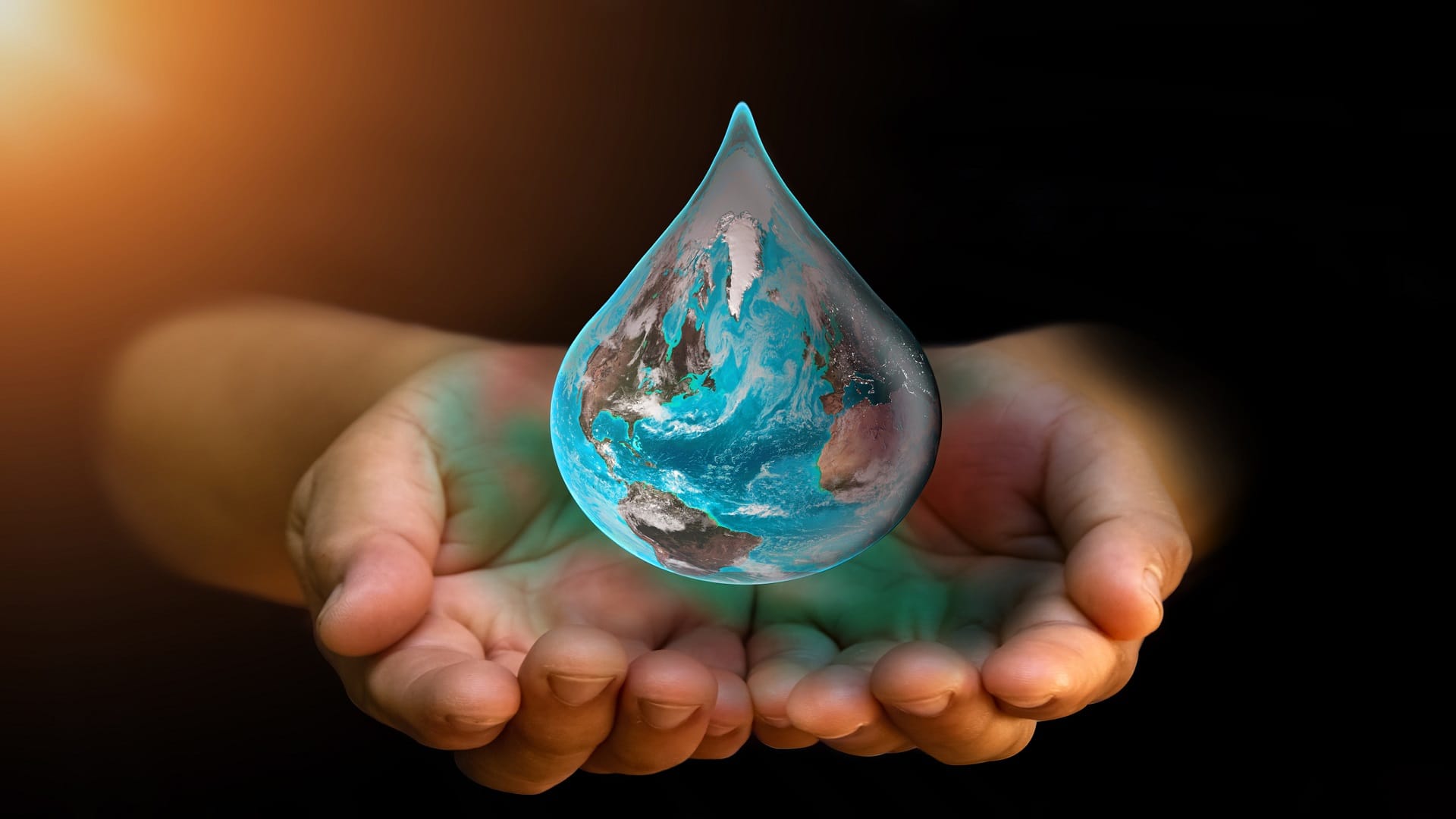 World Water Day 2022 world water day theme 2022 importance and history