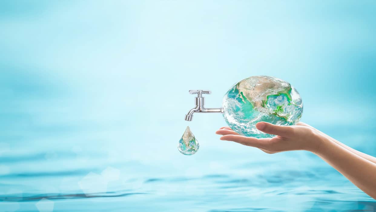 World Water Day 2024 Date History Significance And Theme in Hindi