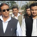 Azam Khan Abdullah Azam