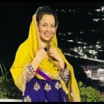 कंगना रणौत ने जन्मदिन पर लिया मां वेष्णो देवी का आशीर्वाद