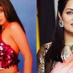 सेलिना जेटली ने शेयर की थ्रोबैक फोटो