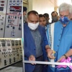 उपराज्यपाल मनोज सिन्हा।
