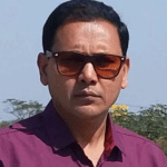 नियाज खान और नरोत्तम मिश्रा