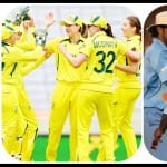 महिला वनडे विश्व कप 2022