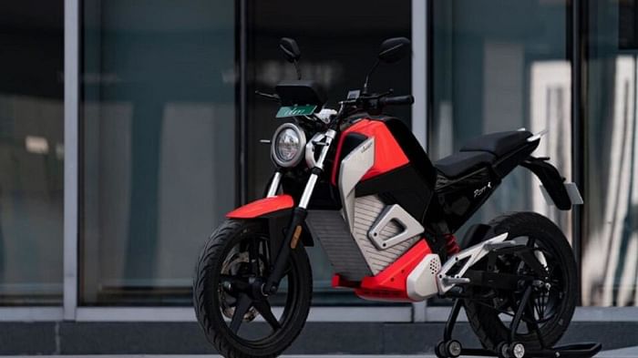 Oben Electric starts delivery of Oben Rorr Electric Motorcycle in Bengaluru