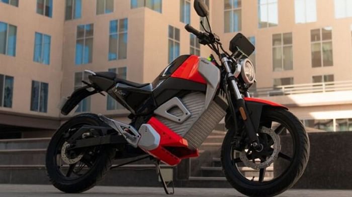 Oben Electric starts delivery of Oben Rorr Electric Motorcycle in Bengaluru