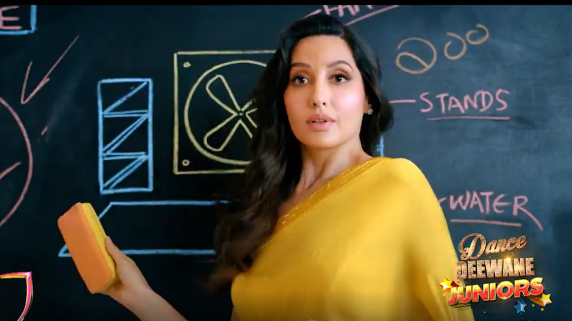 Neetu Kapoor is going to judge colors dance deewane junior with Nora Fatehi and Marzi Pestonji