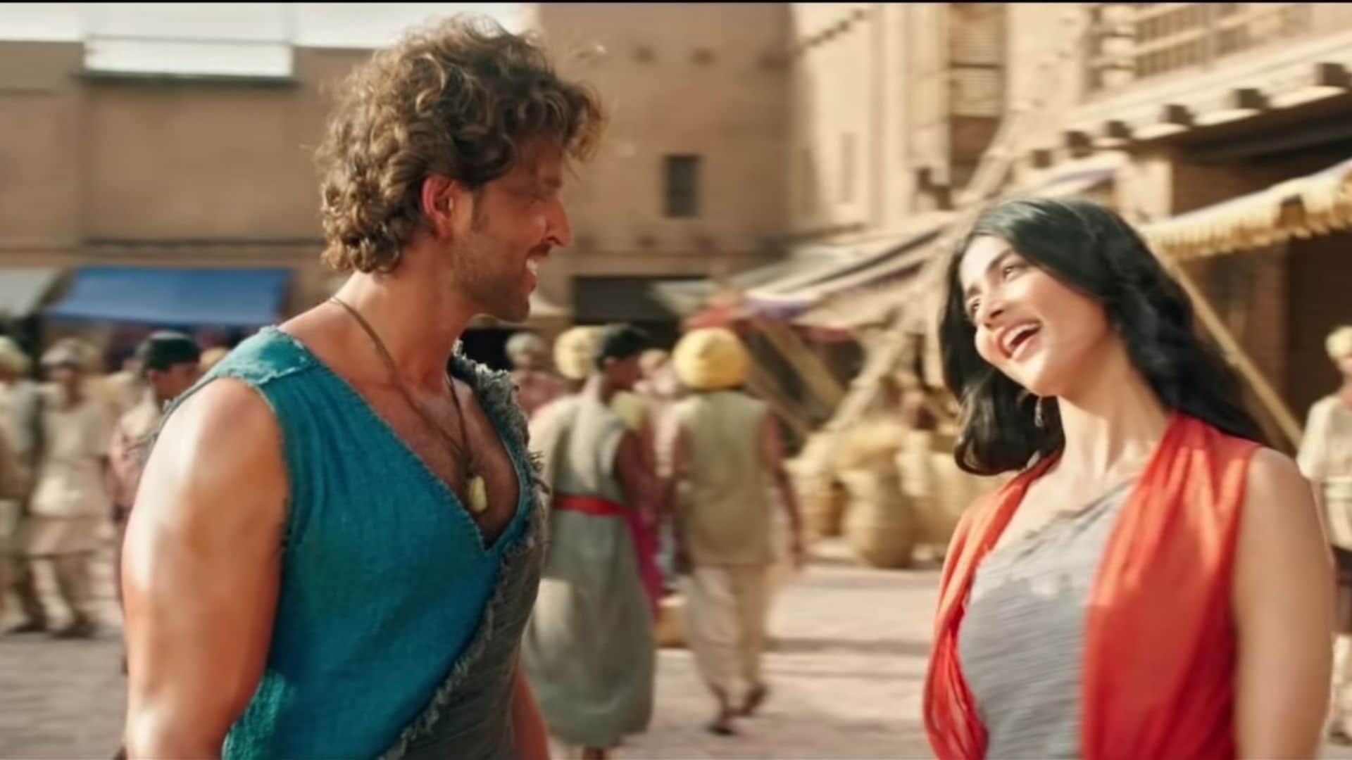 Pooja Hegde Vijay film Beast very crucial Radhe Shyam Cirkus Mohenjo Daro Housefull 4 DJ Ala Vaikunthapurramuloo