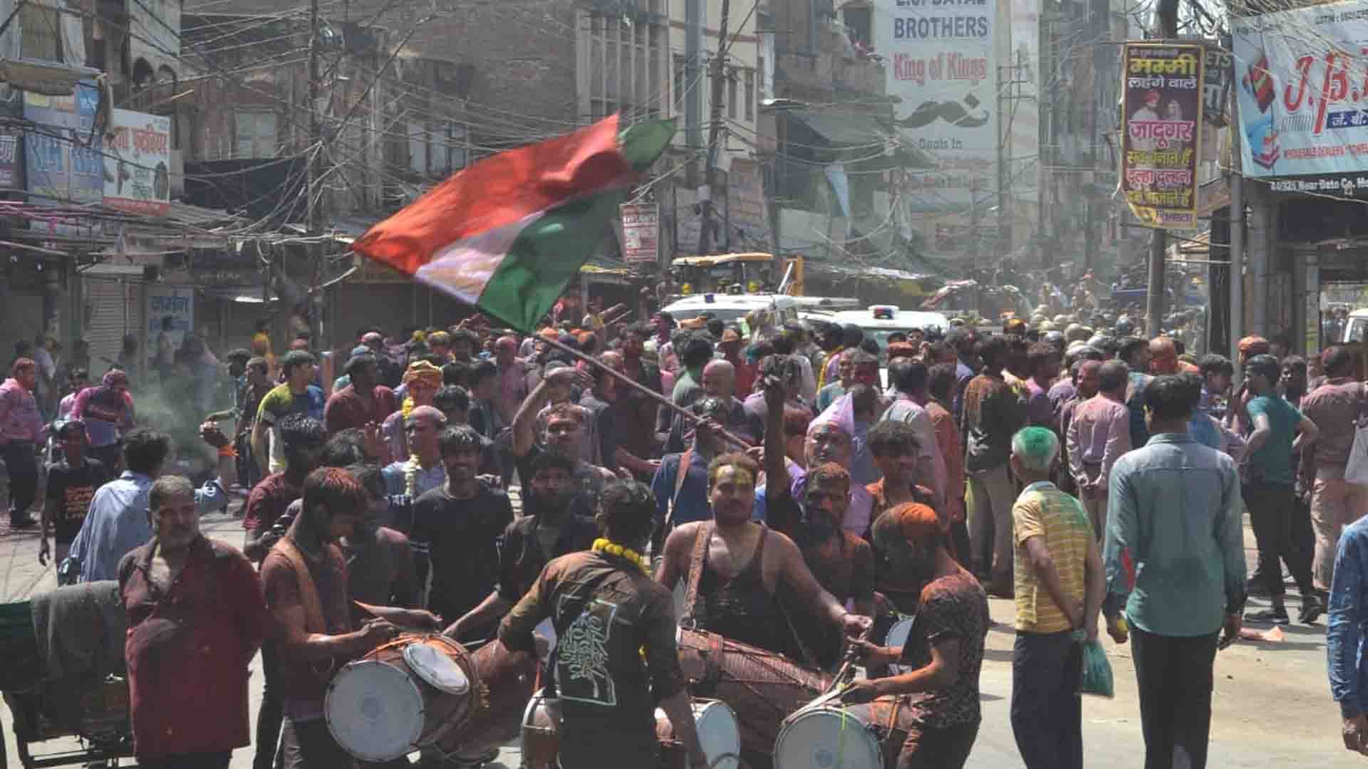Historic Ganga mela of Kanpur, ganga mela 2022, Ganga Mela Festival