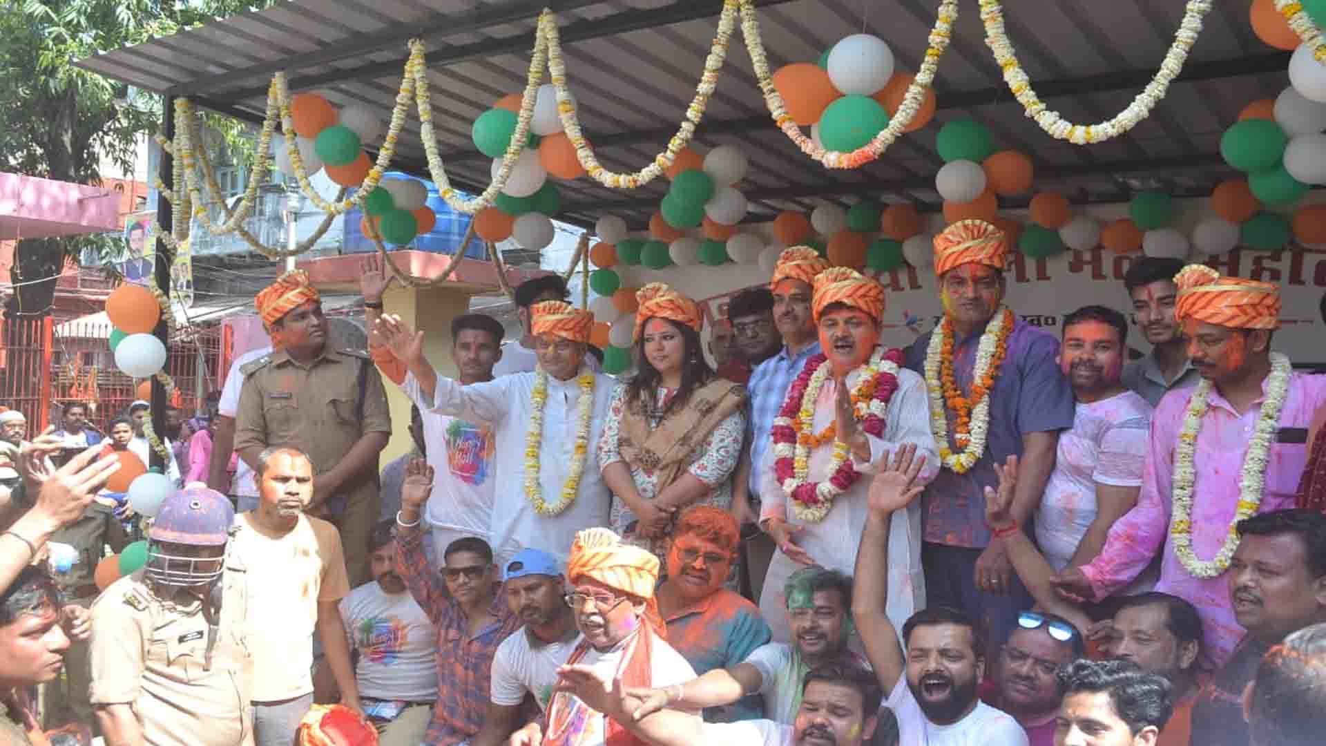 Historic Ganga mela of Kanpur, ganga mela 2022, Ganga Mela Festival