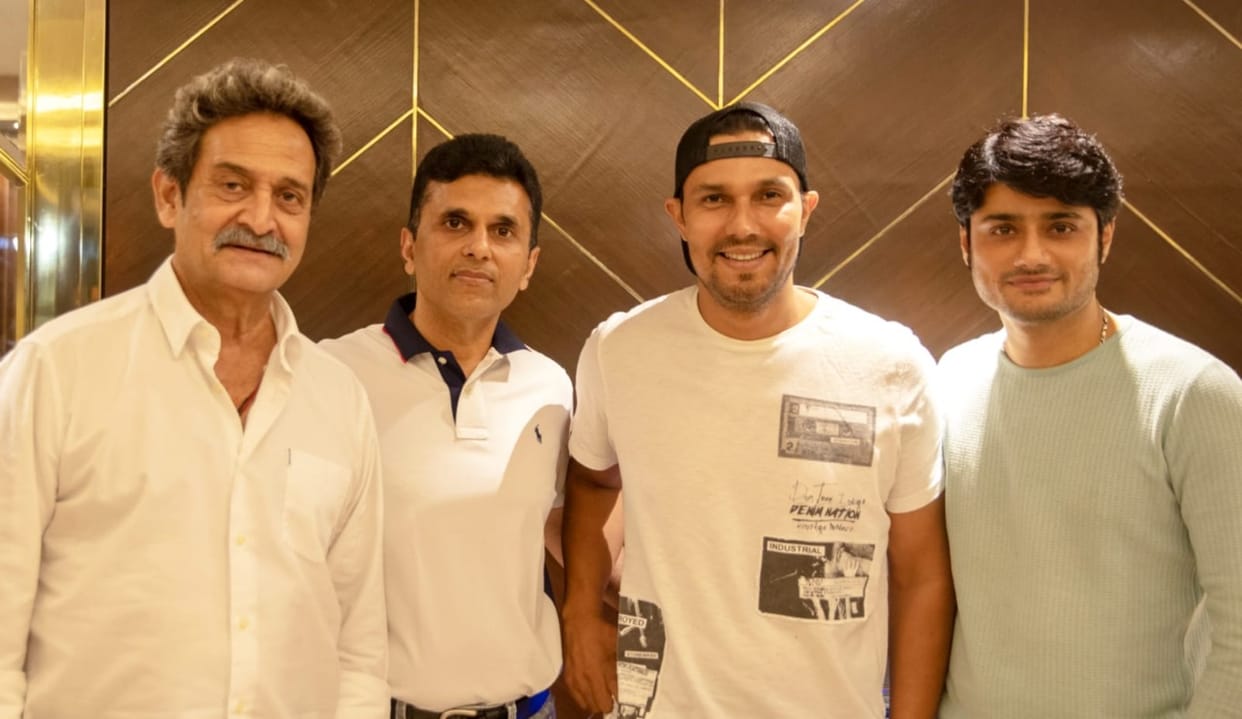 randeep hooda will play veer savarkar role in mahesh manjrekar directorial movie sawatantra veer savarkar