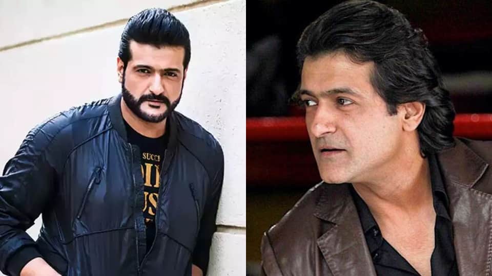 know about the controversies of armaan kohli birthday