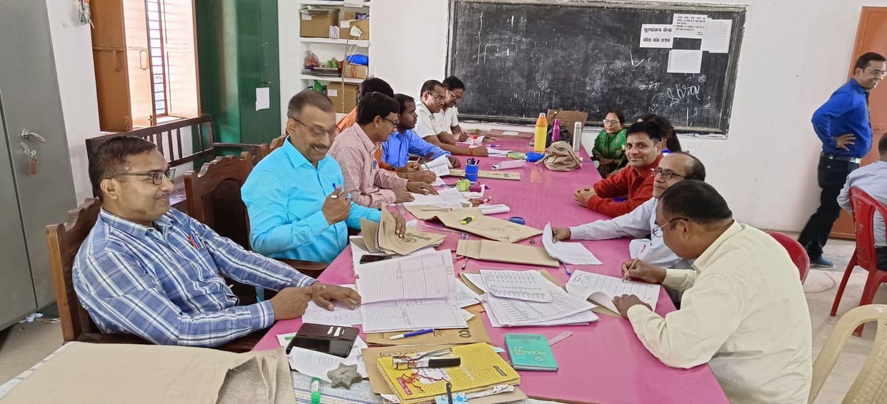 UP Board exam from today at 111 centers amid strictness