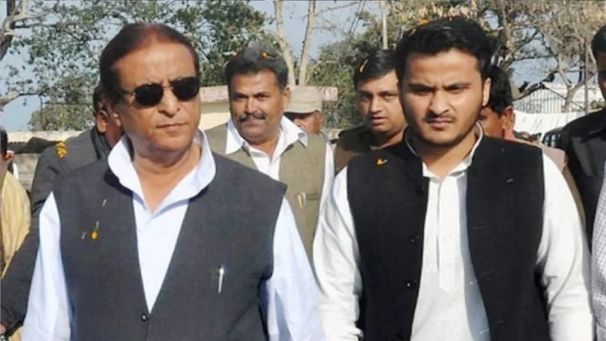 ED has summoned Samajwadi Party leader Azam Khan his wife and son in connection Mohammad Ali Jauhar University