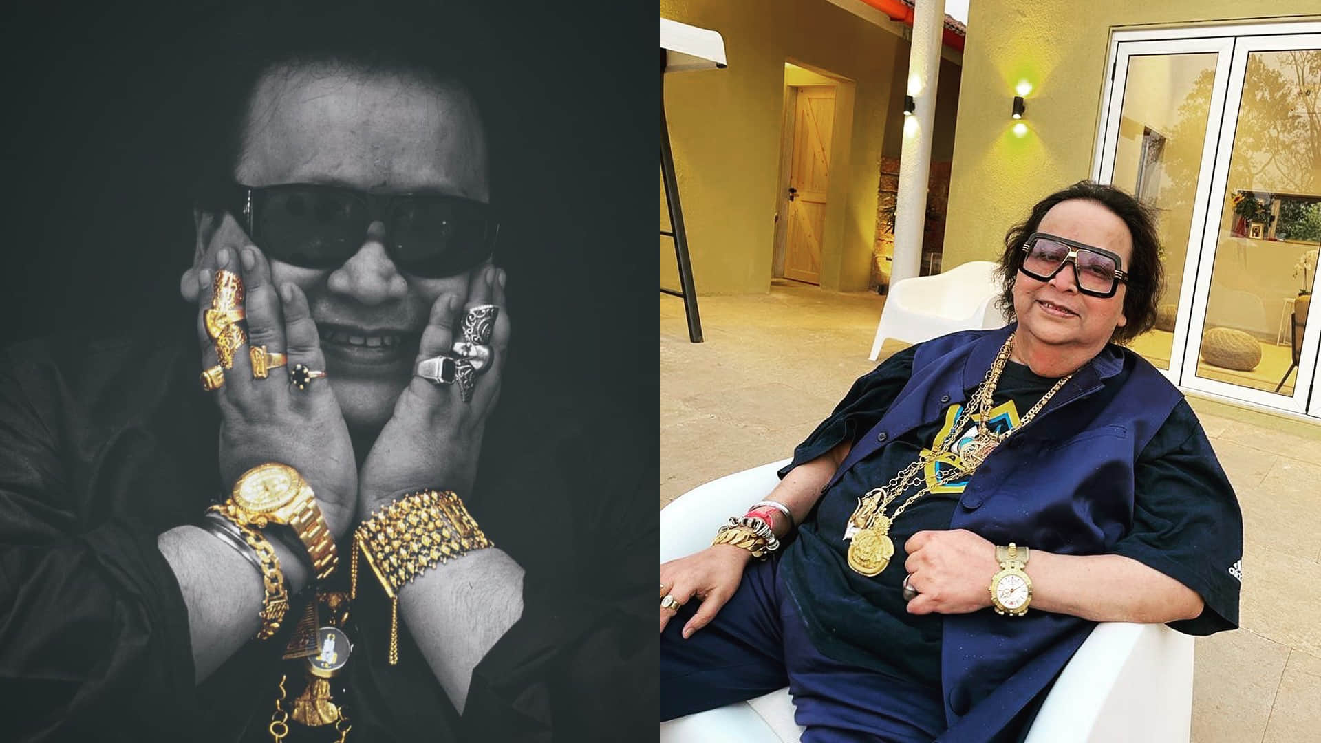 Singer KK Death These Big Singing Stars Also Said Goodbye Sidhu Moose Wala to Bappi Lahiri