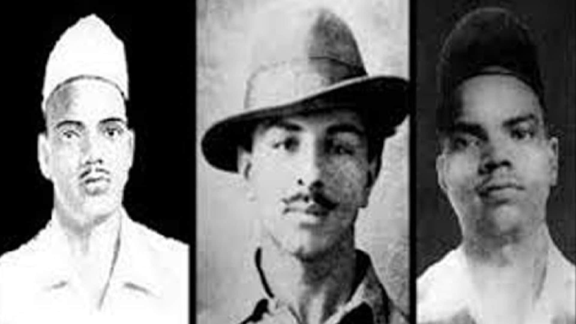 Bhagat Singh Death Anniversary 2022 interesting Facts bhagat singh life 23 March Shaheed Diwas