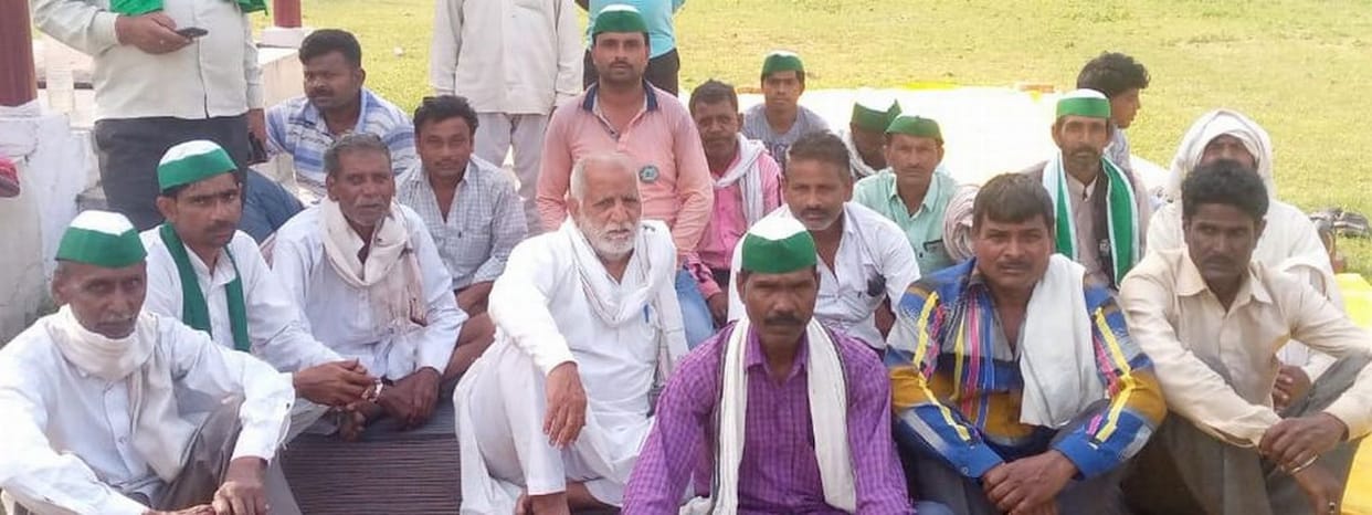 Dharna