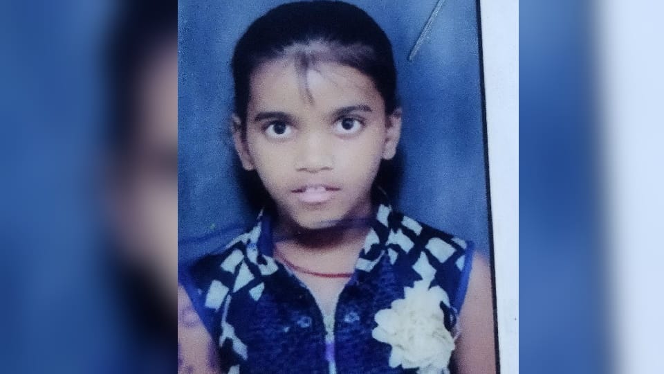 Girl Student of Class Sixth Died under Suspicious circumstances in Chandigarh