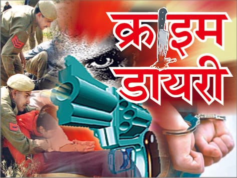 Cyber Crime in Champawat