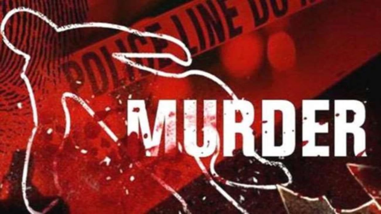 double murder in Pratapgarh Boyfriend kills first girlfriend and her child with second girlfriend
