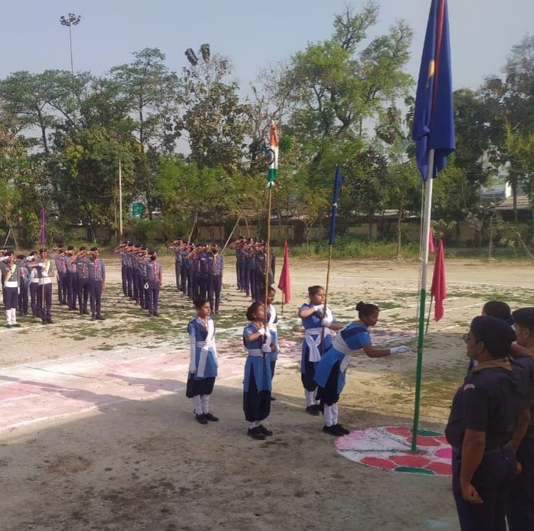 rover rangers programm conduct