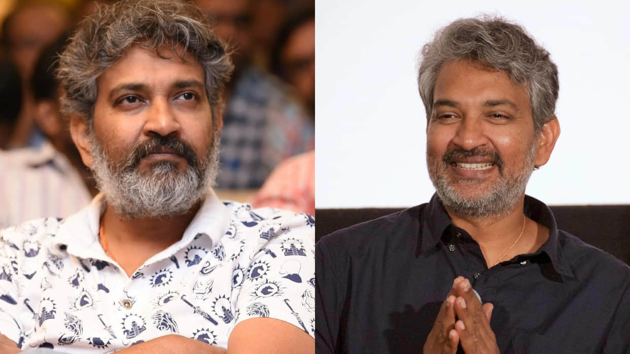 SS Rajamouli: How a small time assistant of K Raghavendra Rao became the biggest Indian film director: RRR  
