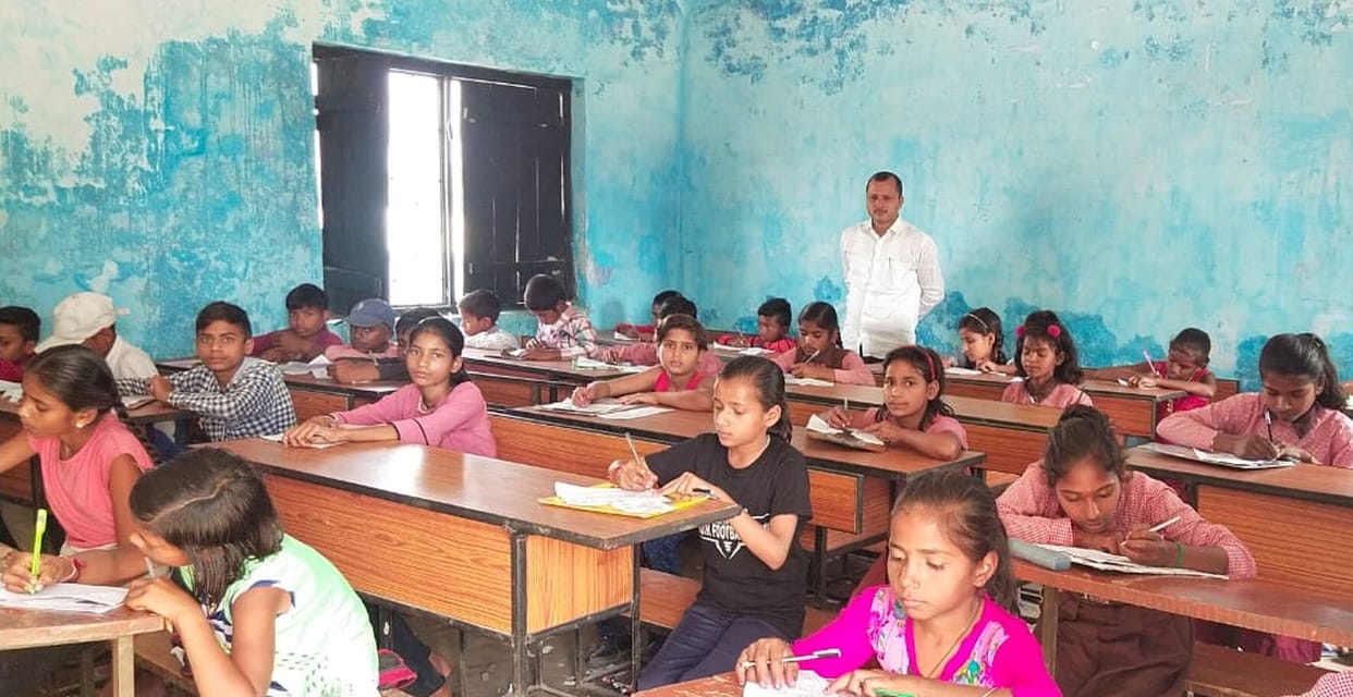 education,Exam,Basic school