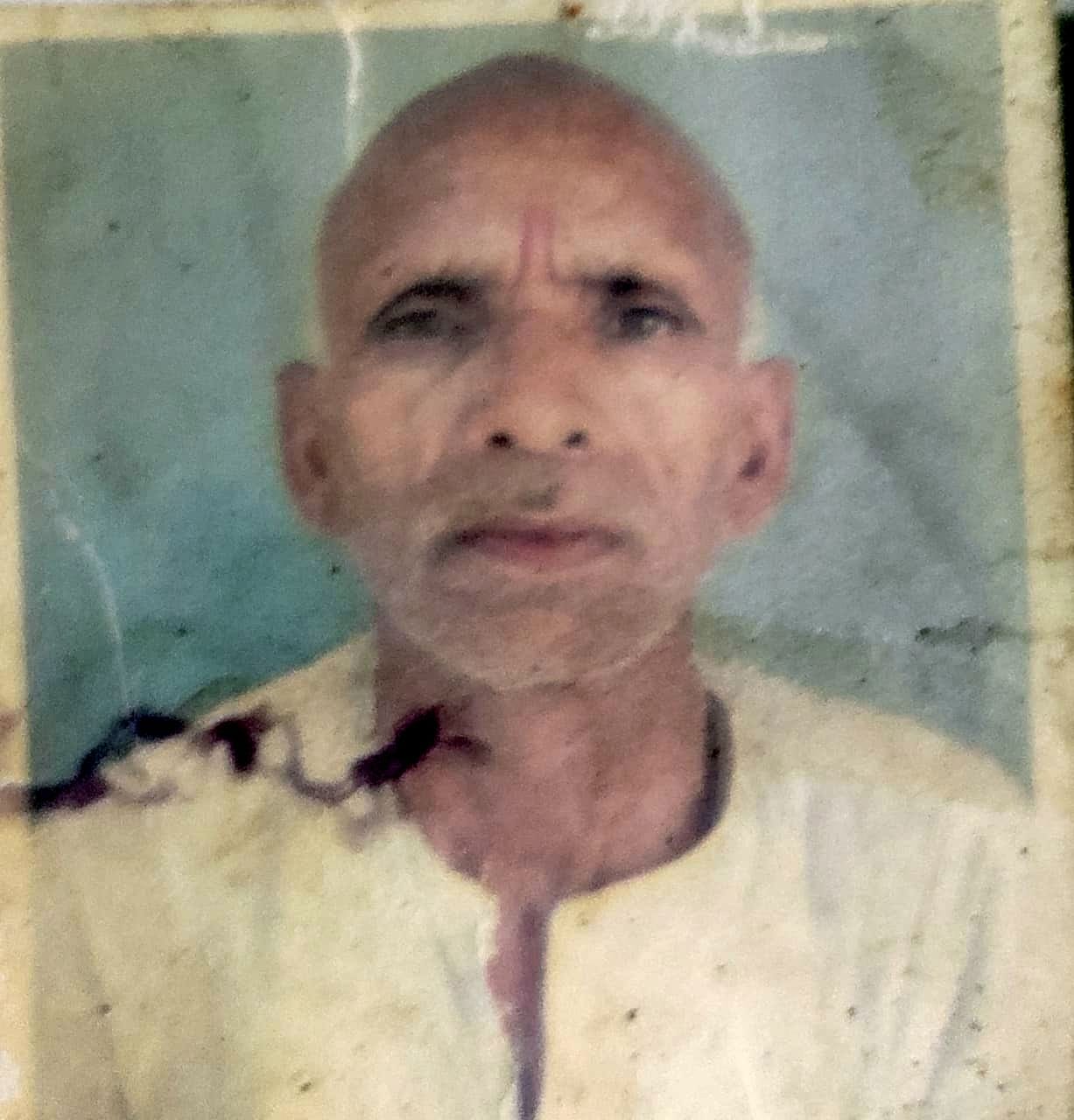 Retired employee crushed to death by truck