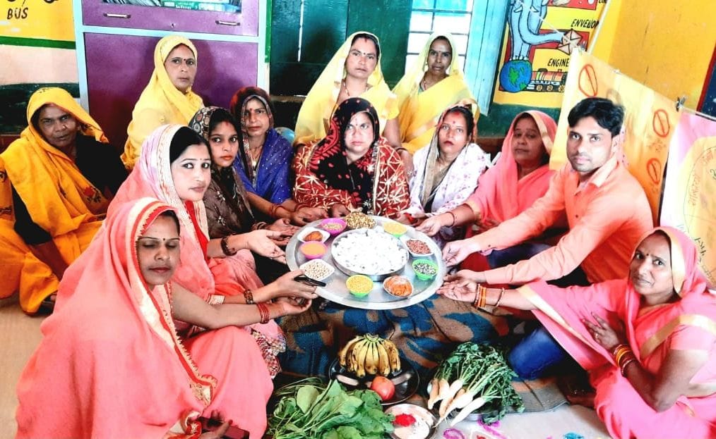 hardoi news,Tips to stay healthy for pregnant women