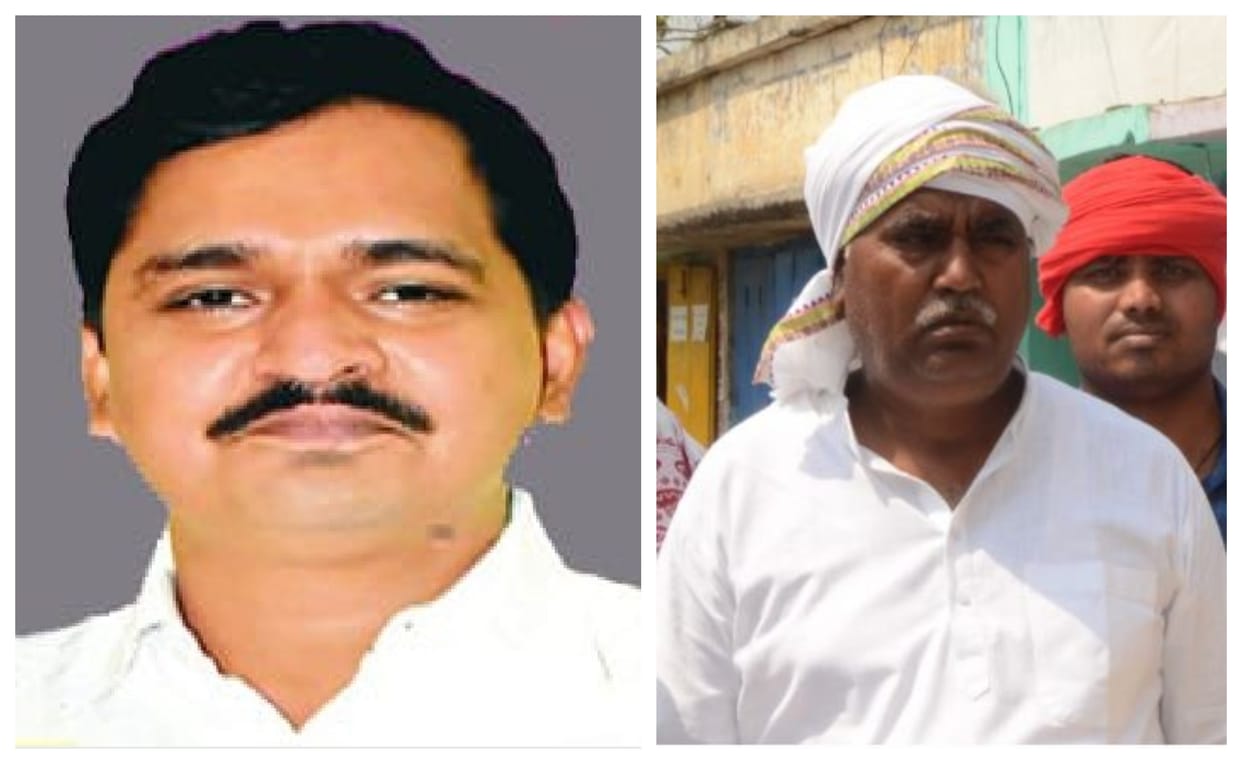 MLC elections: Bholanath took back his form in Ghazipur, SP announced to make Madan the candidate
