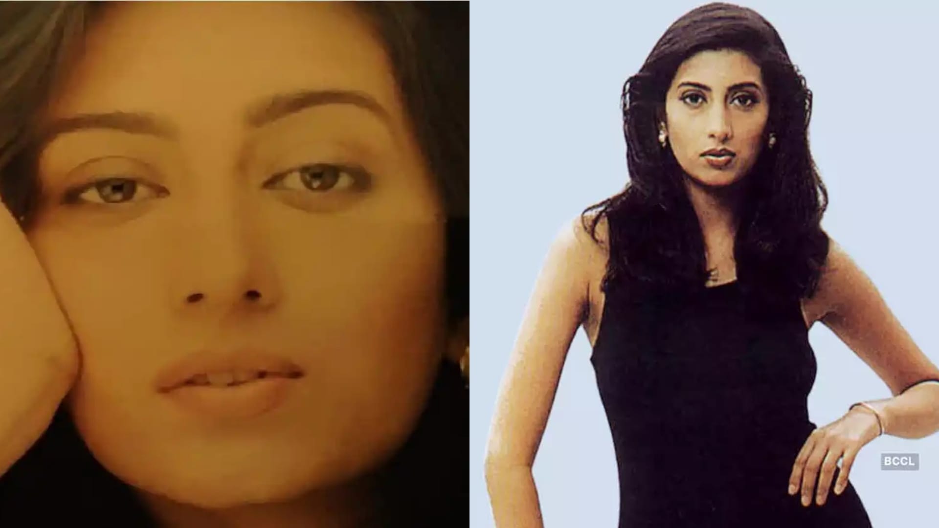 Happy Birthday Smriti Irani how she changed her look tv industry to politics then and now