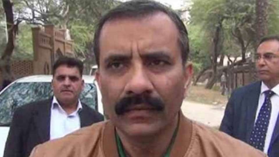 Former Chief Secretary Vijay Vardhan will be the new Chief Information Commissioner