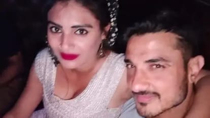 Honey Trap Case In Jaipur Court Sent Arrested Girl to Jail
