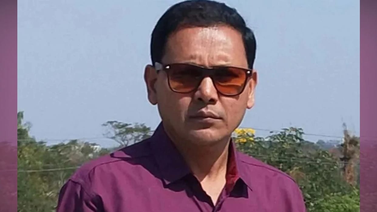 Madhya Pradesh: Niyaz's attack on superstar Khans, said only the hero of the screen, told Sonu and Nana Patekar the real heroes