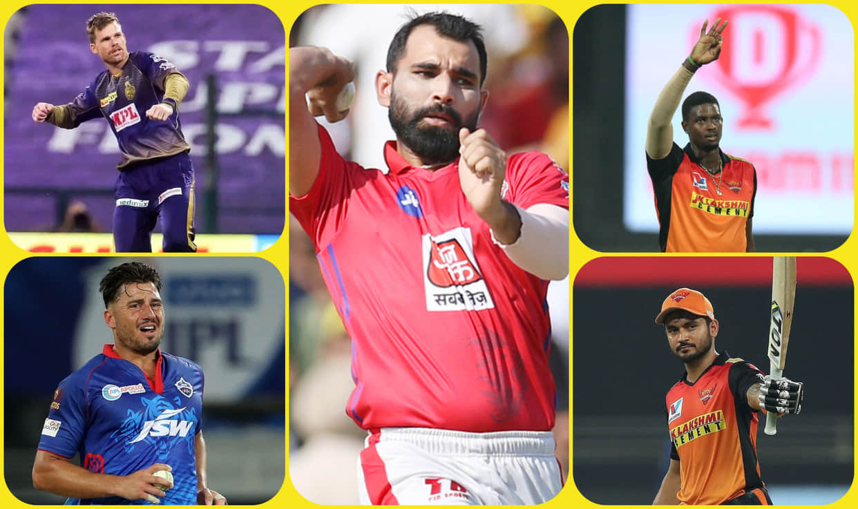 IPL 2022: Three Players To Watch Out For From Lucknow Super Giants and Gujarat Titans
