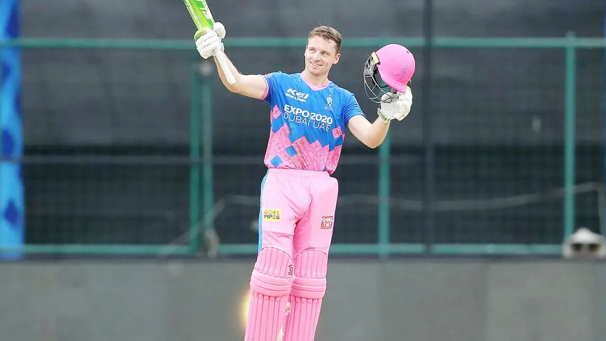 IPL 2022: Jos Buttler said Rajasthan Royals team is able to end the 13-year wait, won Previous IPL in 2008