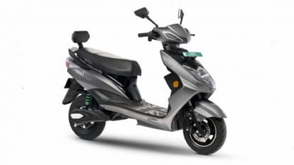 iVOOMi Electric Scooter Price in India iVOOMi Energy launches two Made-in-India electric scooter electric vehicles in india two wheeler
