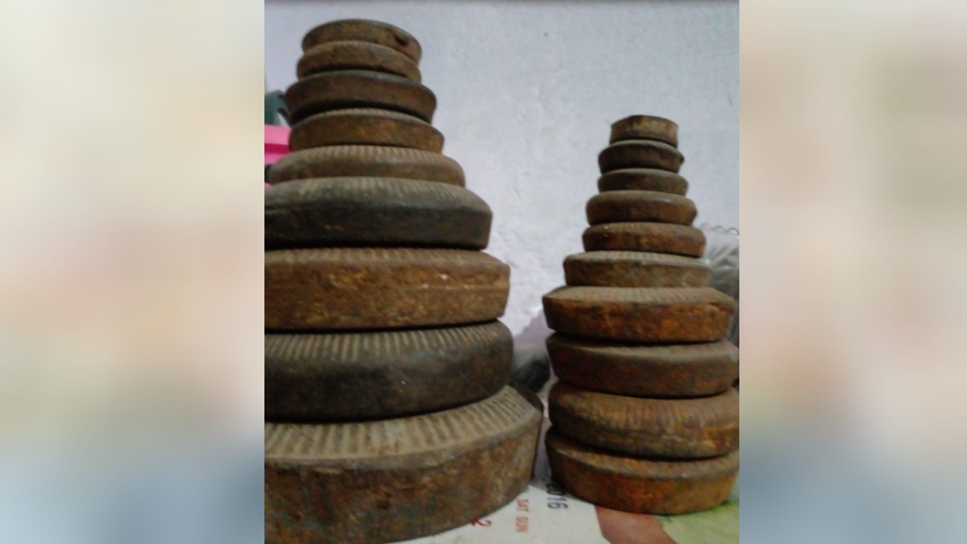 Amar Ujala Exclusive: jeevan sing bisht passionately turned his home into a museum