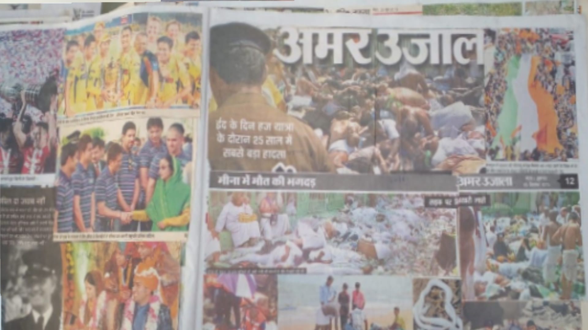 Amar Ujala Exclusive: jeevan sing bisht passionately turned his home into a museum