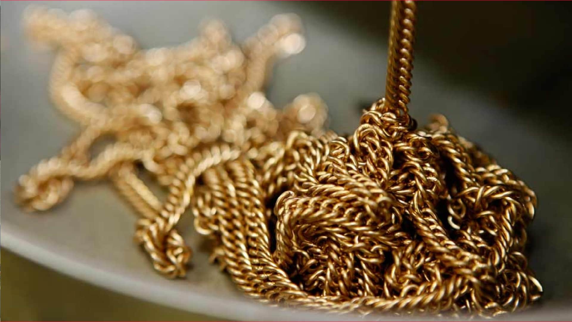 Akshaya Tritiya 2023 trending and stylish jewelry gift yourself on Akshaya Tritiya