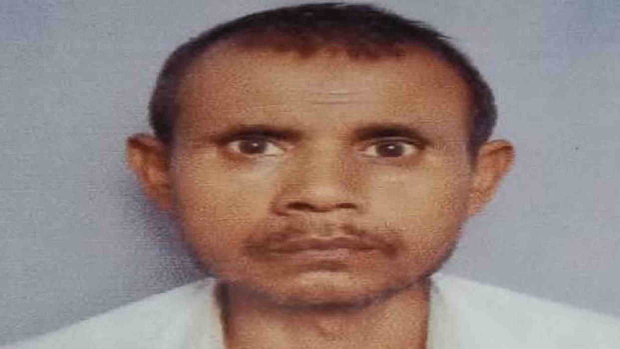 Hamirpur: Death of a prisoner in the district jail