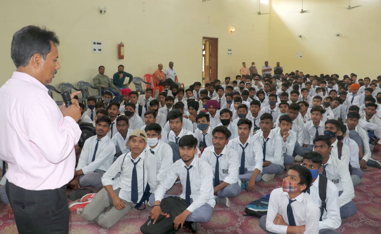 Education