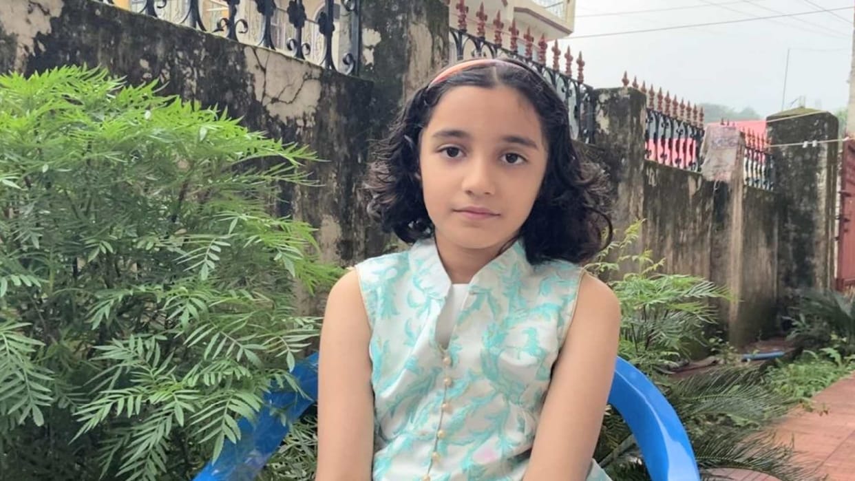 Himachal High Court order: Kashvi of Palampur, who is studying in Class III, is allowed to sit in Class VIII