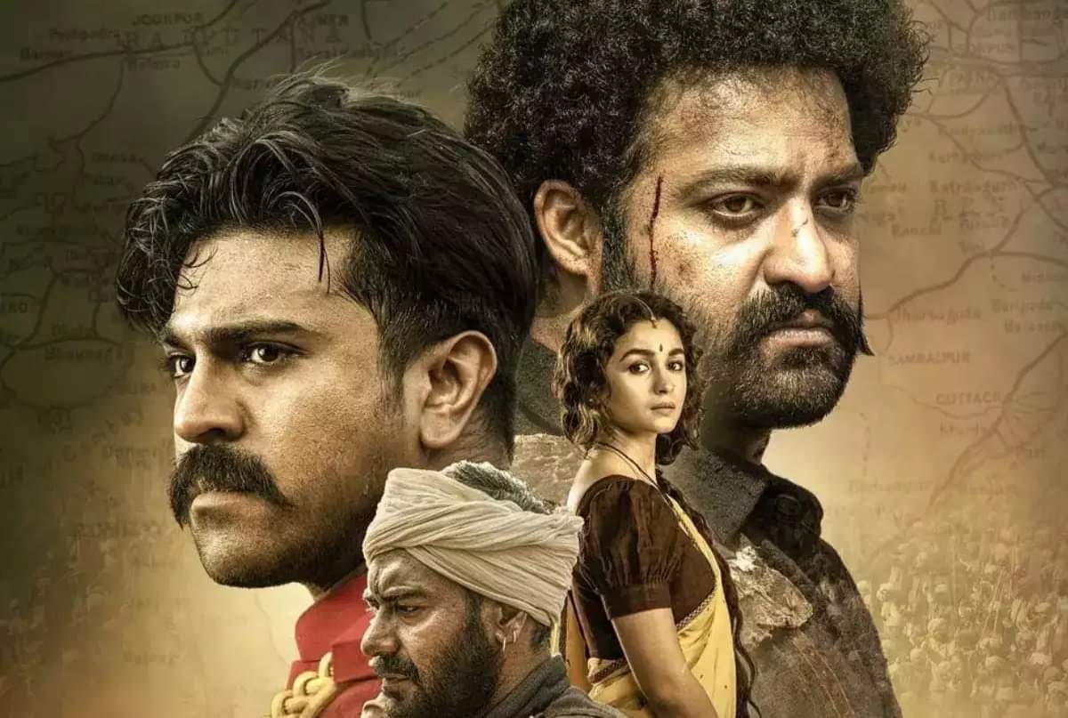 Ram Gopal Varma says 'The Kashmir Files' is a game changer not the RRR