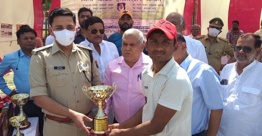 SP,sports,prize,team,kalpi