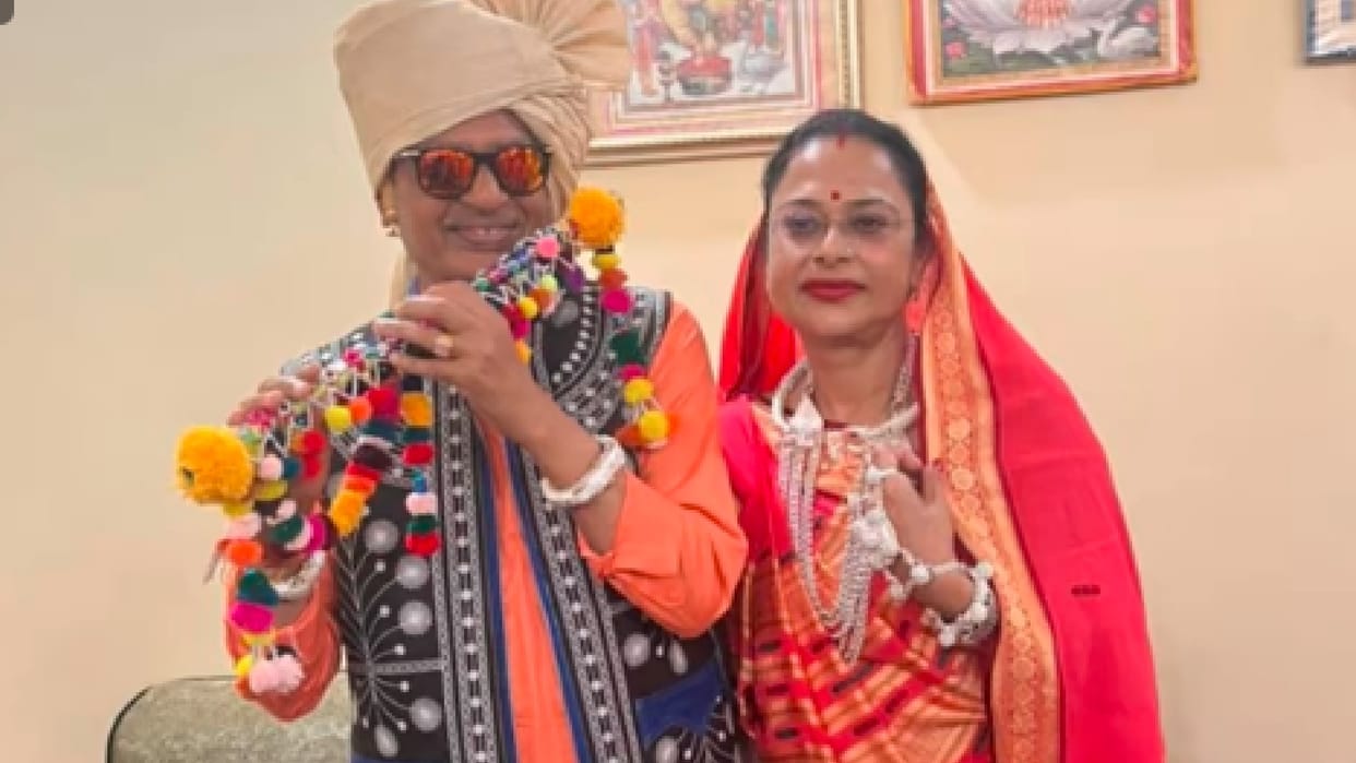 MP News: Betul will go on a two-day private tour with CM Shivraj family