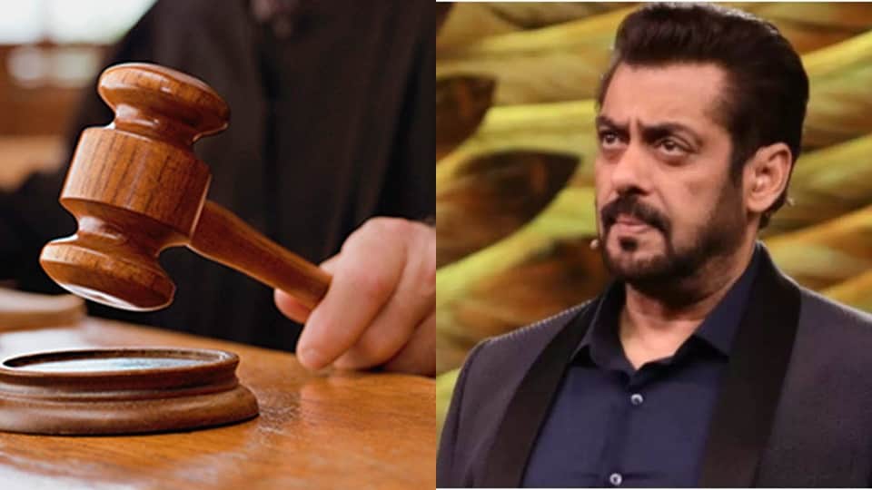 Mumbai court summons Salman Khan his bodyguard on journalist complaint