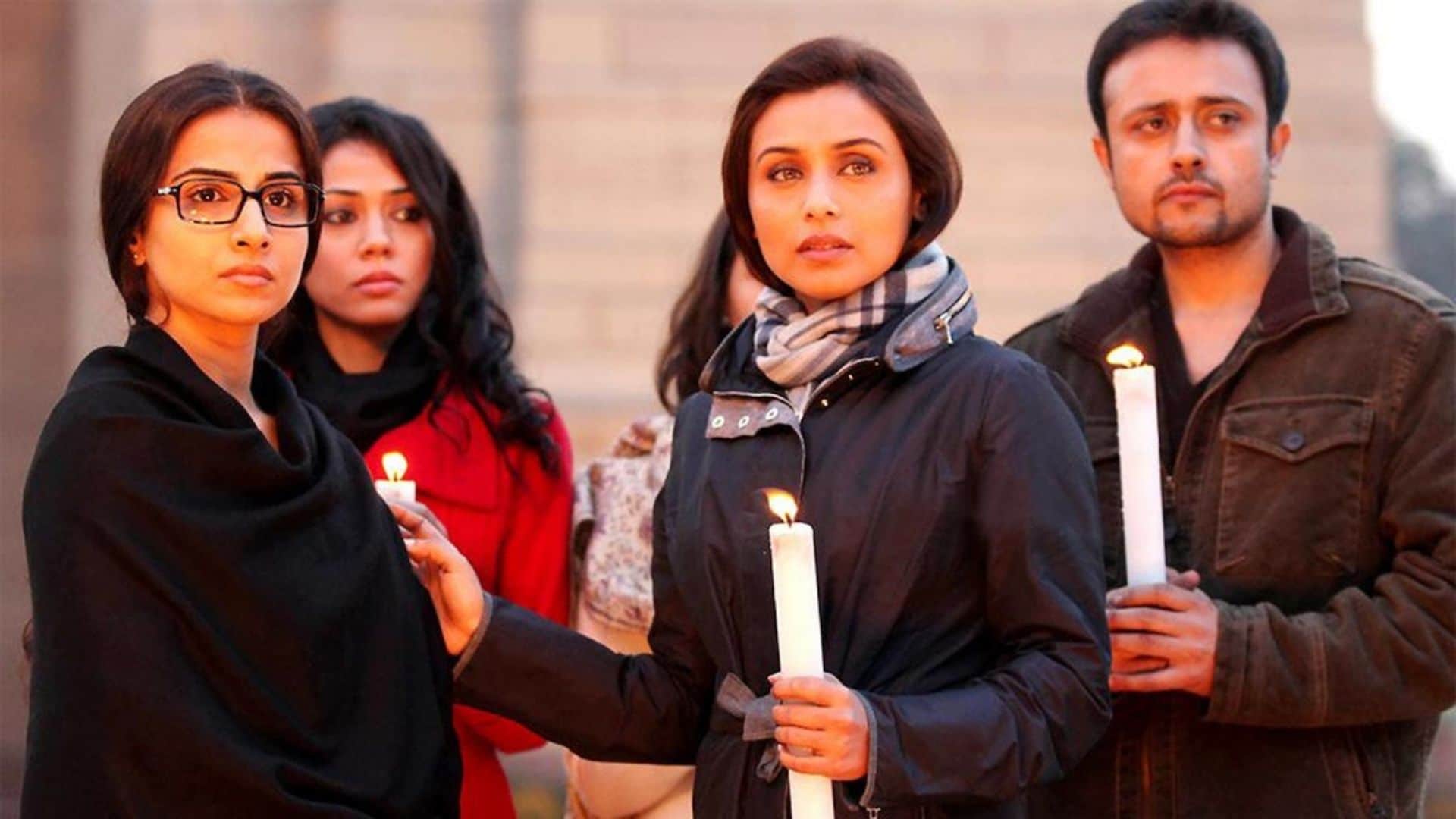 Bollywood Stars Who Played Journalist Role Before Sonali Bendre In The Broken Web Series News in Hindi