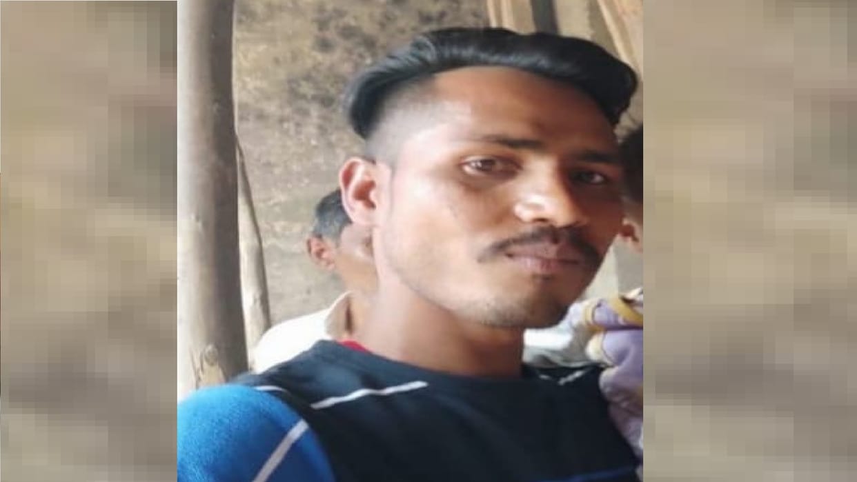 laborer killed painter by hitting him with brick